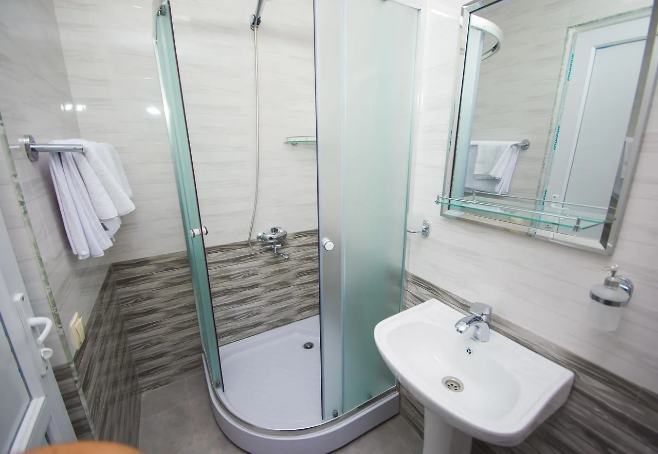 טביליסי Hotel Qvevri גאורגיה