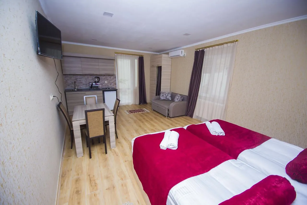 טביליסי Hotel Qvevri 0*,  גאורגיה